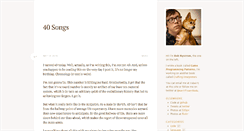 Desktop Screenshot of journal.stuffwithstuff.com
